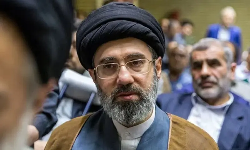 نیو کلیئر صلاحیت پر کوئی سمجھوتا نہیں ہوگا: ایرانی سپریم لیڈر نے واضح کردیا