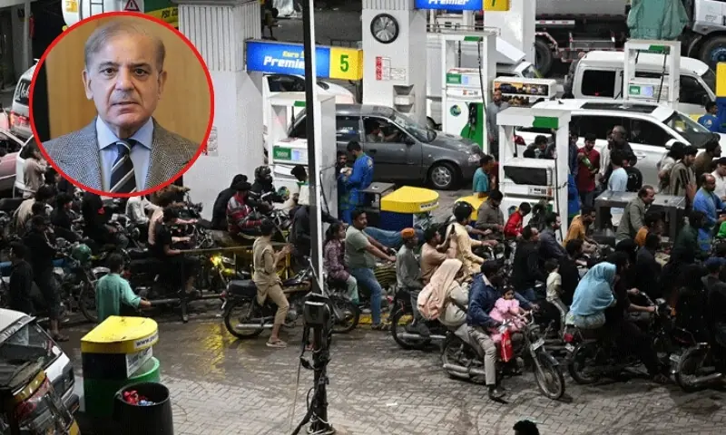 وزیراعظم کا موٹر سائیکل سواروں، پبلک اور گڈز ٹرانسپورٹ کے لیے سبسڈی میں توسیع کا فیصلہ