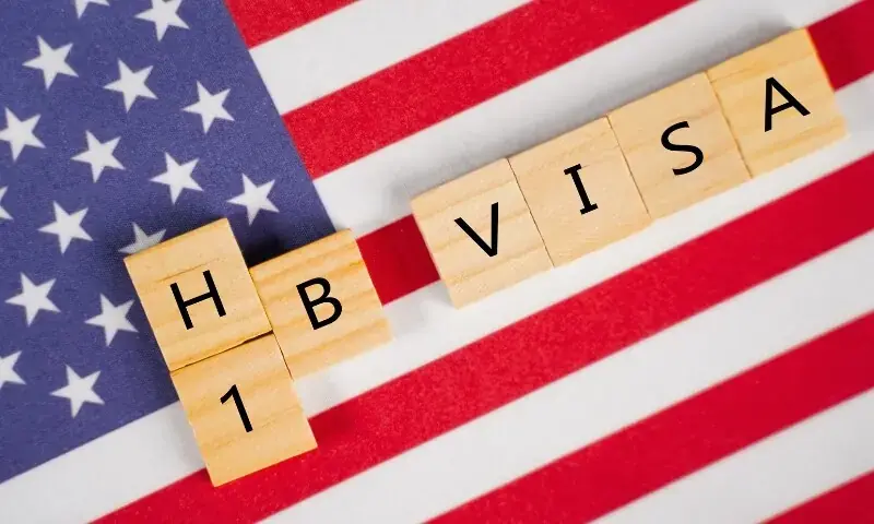 Texas AG launches probe into 30 firms over alleged H-1B visa fraud
