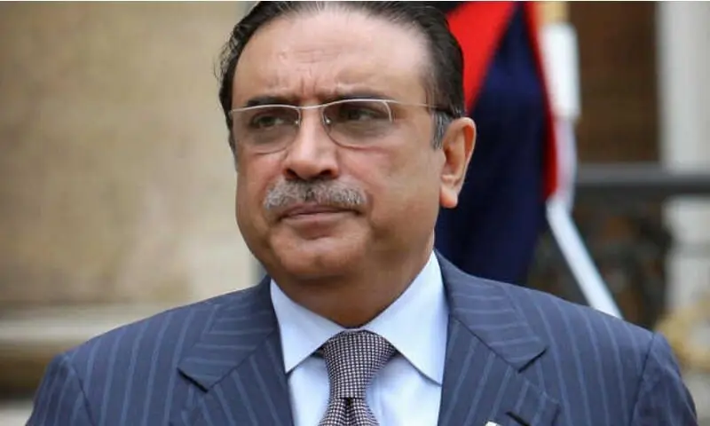 President returns after five-day visit to China