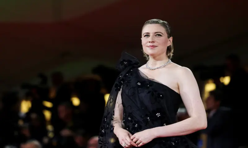 Netflix to give Greta Gerwig&rsquo;s 'Narnia' wide theatrical release, marking a first