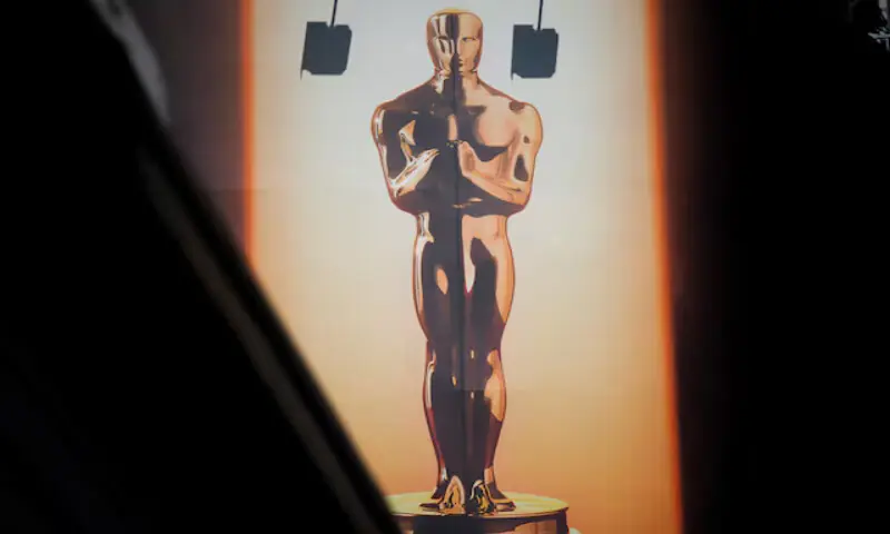 AI actors and writers will be ineligible for Oscars