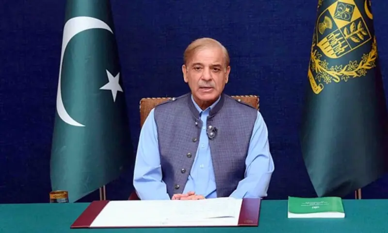 وزیراعظم کی بجلی کے نظام میں بہتری اور لائن لاسز کم کرنے کی ہدایت