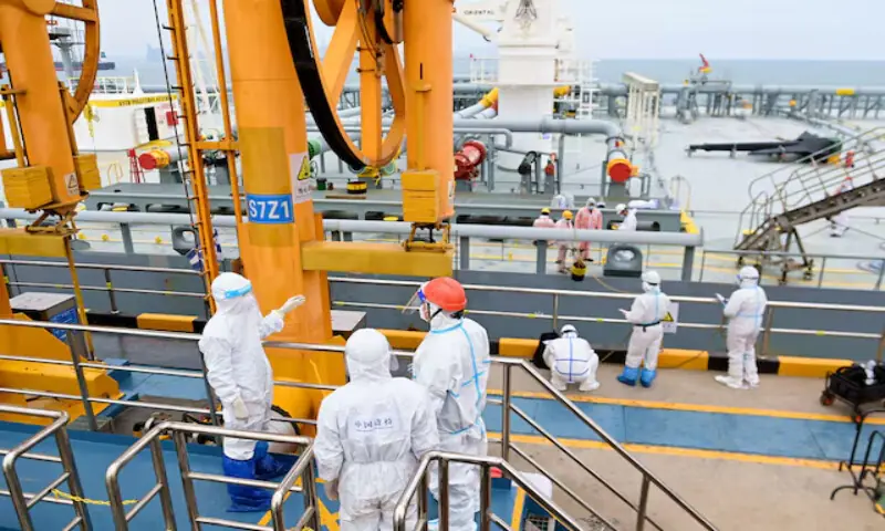 China defies US sanctions on Iranian oil, refuses to comply