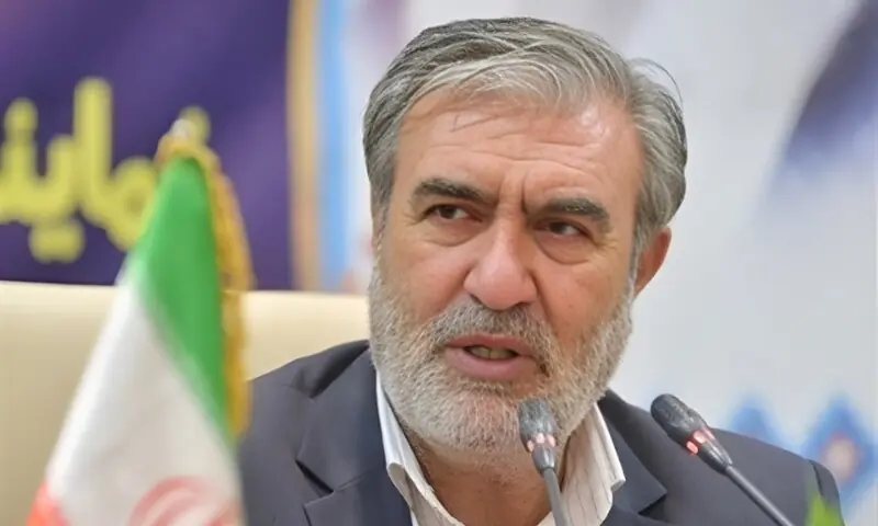 'آبنائے ہرمز میں مداخلت جنگ بندی کی خلاف ورزی تصور کی جائے گی': ایران کی امریکی آپریشن کے اعلان پر وارننگ
