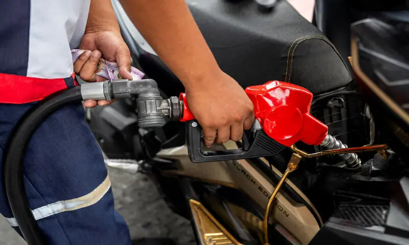 Asia battles rising, uneven toll of energy crisis caused by Iran war