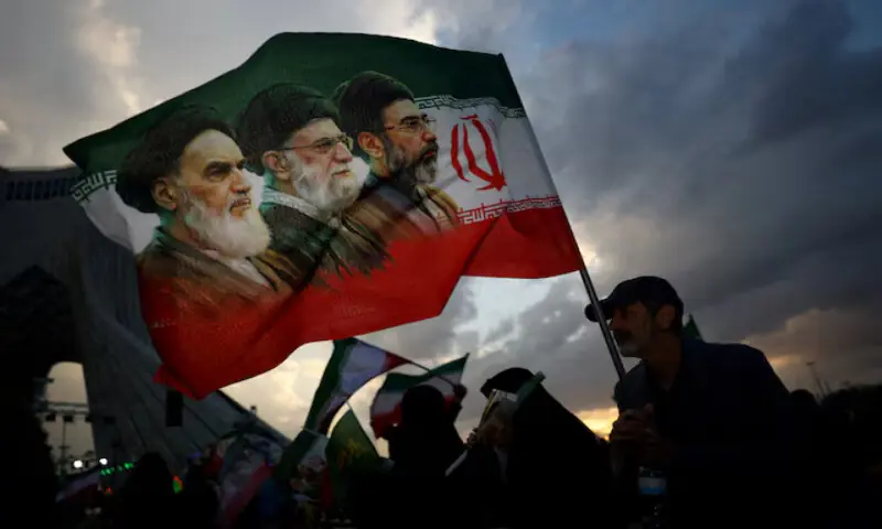 US intelligence: Iran&rsquo;s nuclear capacity unchanged despite war
