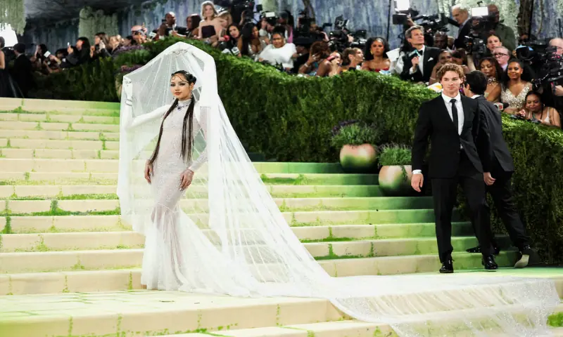 Met Gala 2026: Every outfit from the red carpet