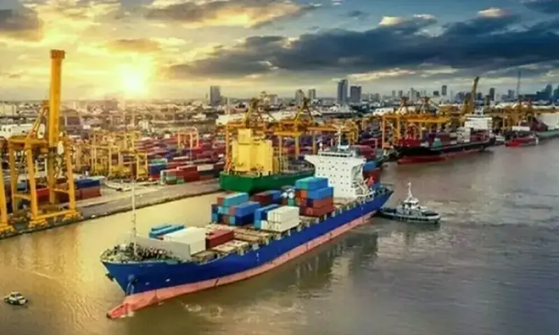 Pakistan&rsquo;s trade deficit tops $4bn in April 2026