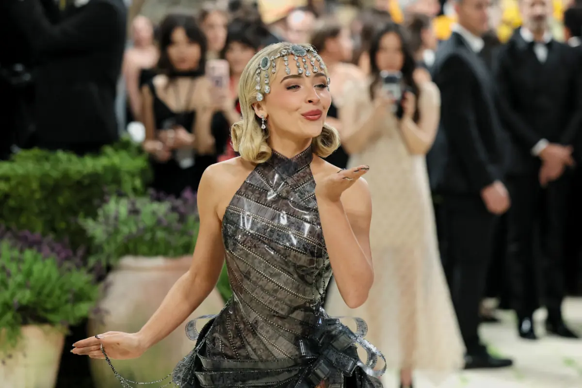Met Gala 2026 in New York City
