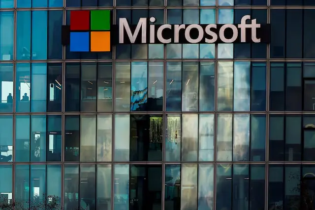 Microsoft, Google and xAI to give US government early access to AI models for security checks