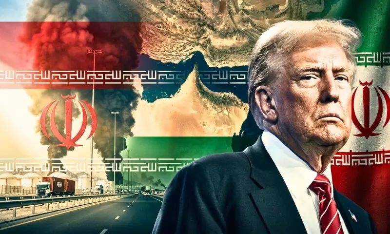 صدر ٹرمپ کا پاکستان کی درخواست پر 'پروجیکٹ فریڈم' روکنے کا اعلان