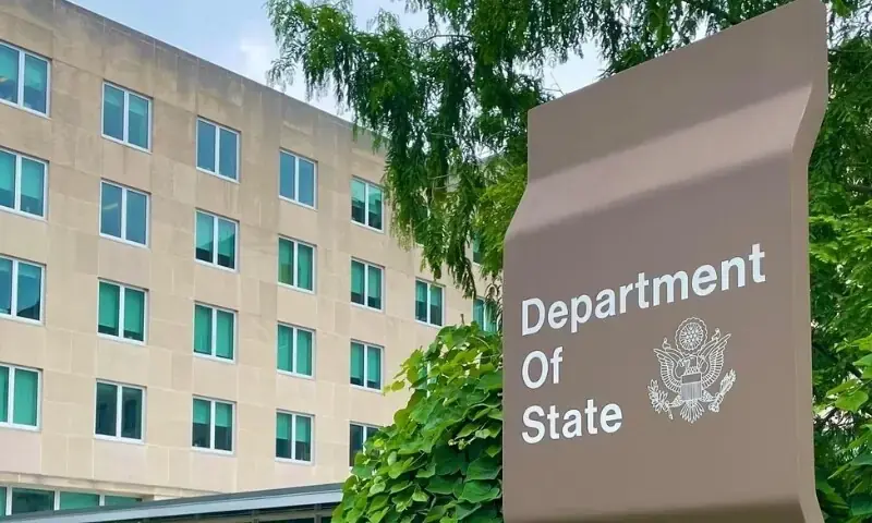 US to shut Peshawar consulate in phases, shifts operations to Islamabad