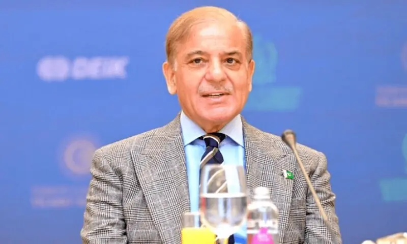 'پروجیکٹ فریڈم' روکنے پر پاکستان ٹرمپ کا شکر گزار، ایرانی سفیر کا ردعمل