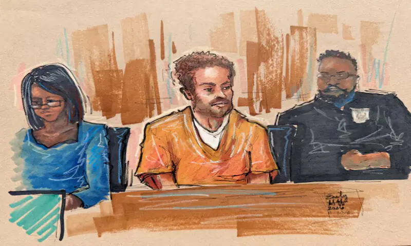 Iran conflict may have motivated Trump dinner shooting suspect: Report
