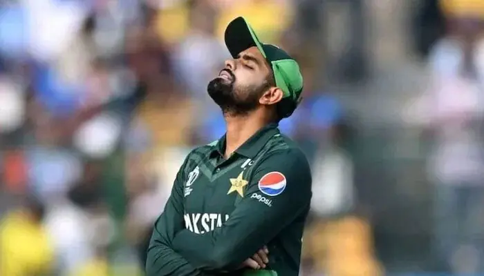 بنگلہ دیش کے خلاف پہلے ٹیسٹ سے قبل بابر اعظم سے متعلق اہم خبر سامنے آگئی