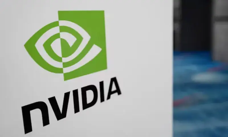US suspects Nvidia chips smuggled to Alibaba via Thailand, Bloomberg News reports
