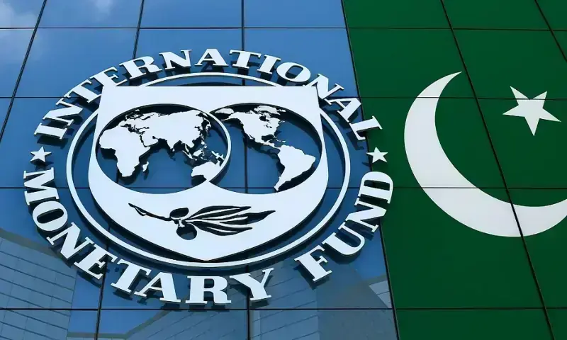 IMF approves over $1.2bn tranche for Pakistan