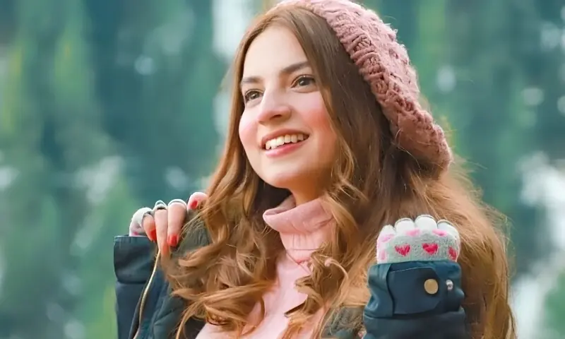 محبت یا کیریئر؟ دنانیر مبین کی ترجیحات کیا ہیں؟