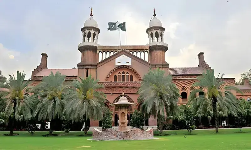 LHC rules special courts will hear overseas Pakistanis&rsquo; property cases