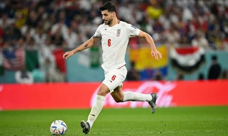 ایران نے ورلڈ کپ 2026 میں شرکت کے لیے میزبان ممالک کے سامنے مطالبات رکھ دیے