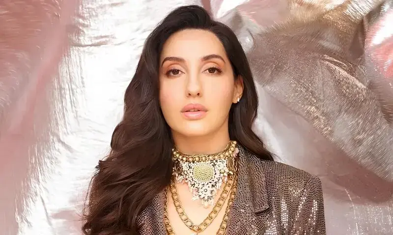 Nora Fatehi to perform at FIFA World Cup 2026 opening ceremony