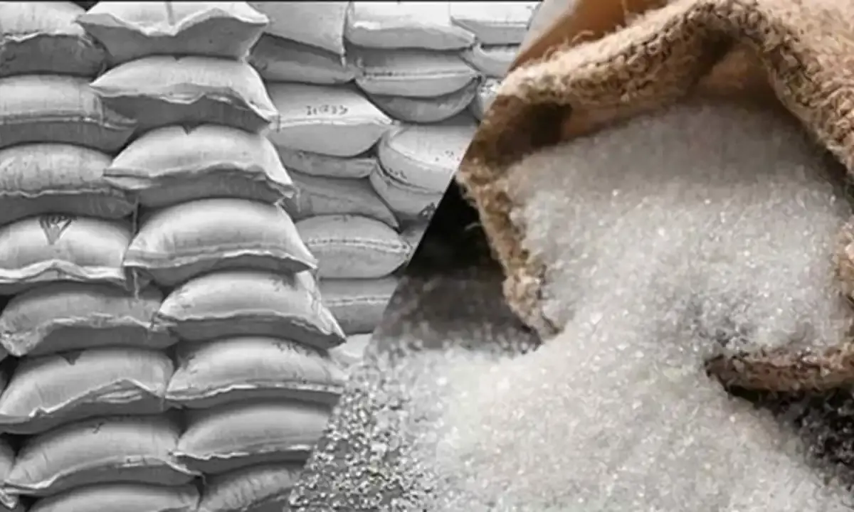 Pakistan sugar mills seek approval to export 1mn tons amid surplus stocks