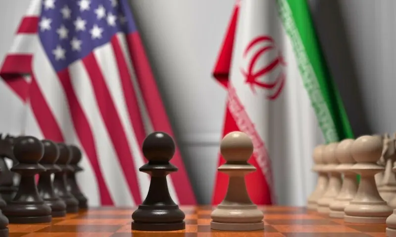 ایران اور امریکا کے درمیان ڈیل میں 5 بڑی رکاوٹیں کیا ہیں؟
