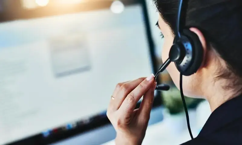 Karachi call centre raid exposes international fraud network