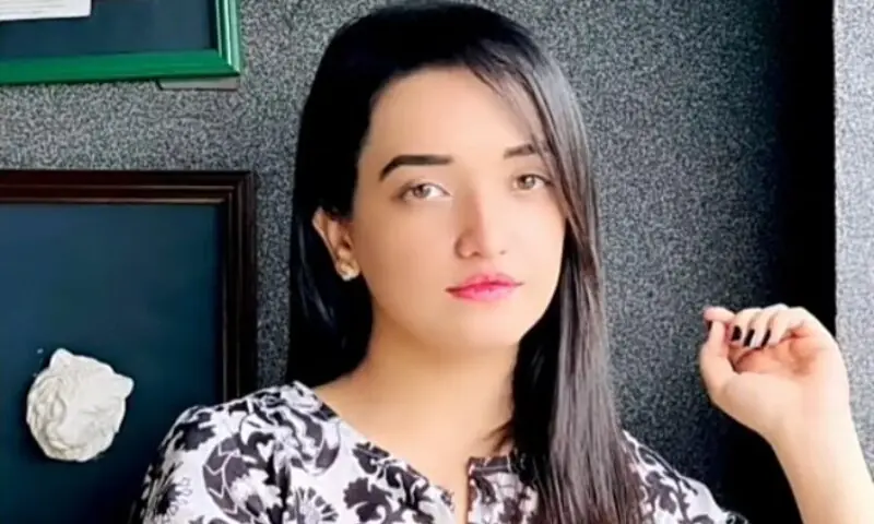 پی ٹی آئی رہنما صنم جاوید کی جیل میں طبیعت خراب، اسپتال منتقل
