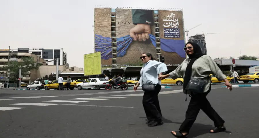 No end to war in sight as Iran and US reject talks terms