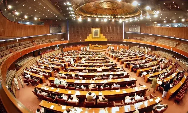Senate sees heated debate over fuel prices, inflation and rising debt