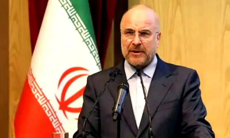 Iran warns of crushing response to any aggression