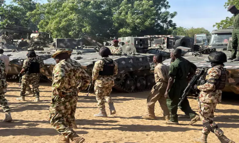 At least 100 killed in Nigerian air strike on Zamfara market, Amnesty says