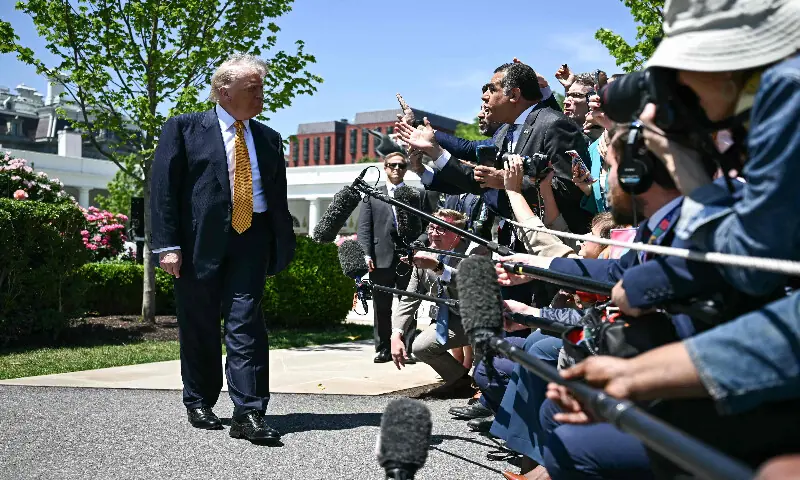 Trump: 100% certain Iran will stop enriching uranium