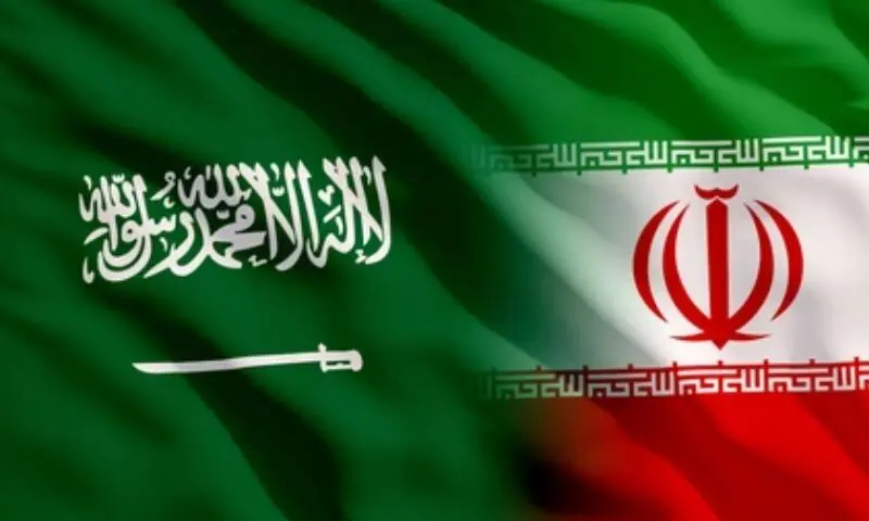 سعودیہ کی مشرق وسطیٰ کے ممالک اور ایران کے درمیان عدم جارحیت معاہدے کی تجویز