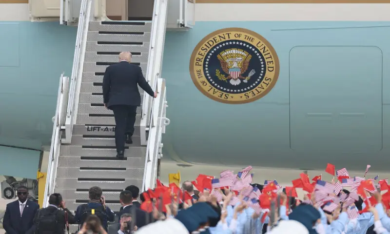 Trump says made 'fantastic trade deals' with Xi, but details scarce