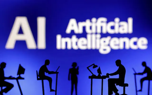 Friend or foe: what AI means for future workforce