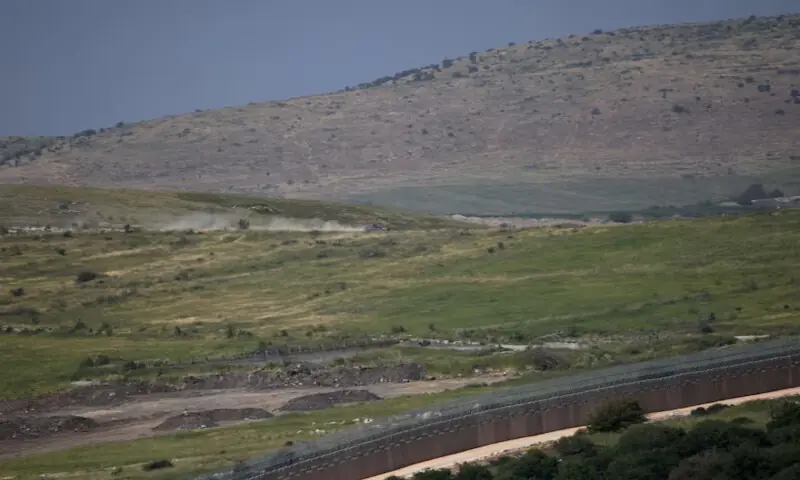 Israel and Lebanon agree to 45-day ceasefire extension