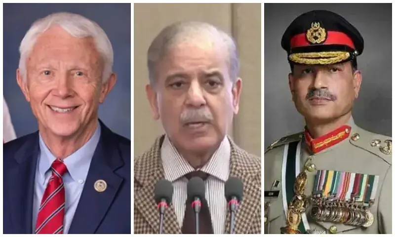 امریکا ایران جنگ بندی میں پاکستان کے کلیدی کردار کی عالمی سطح پر بھرپور پذیرائی