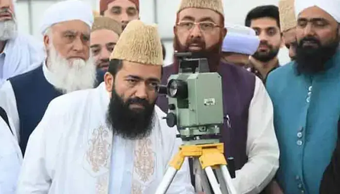 پاکستان میں ذوالحج کا چاند نظر آگیا، عید الاضحیٰ 27 مئی کو ہوگی