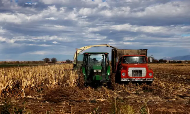 China to buy at least $17 billion in US agricultural products annually
