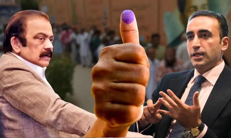 28ویں ترمیم میں ووٹنگ کی عمر 25 سال کرنے کی تجویز: پاکستانی سیاست میں یہ نیا ہنگامہ کیا ہے؟