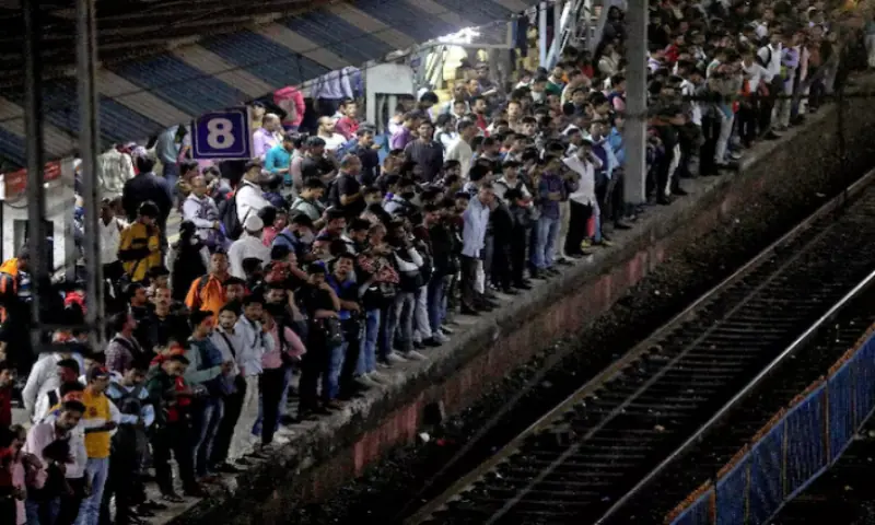 Modi allies push for bigger families despite India&rsquo;s 1.4-billion population