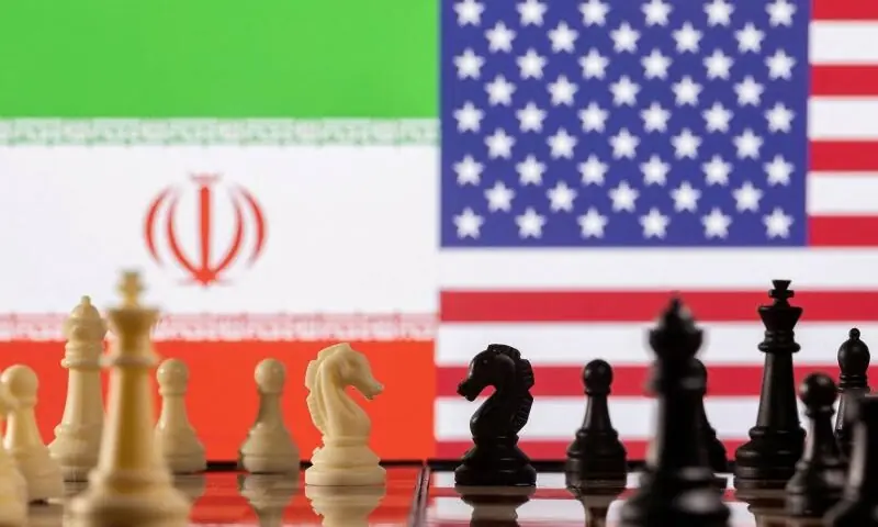 پاکستان کے ذریعے ایران کی نئی تجاویز امریکا تک پہنچا دی گئیں، مذاکرات میں اختلافات برقرار