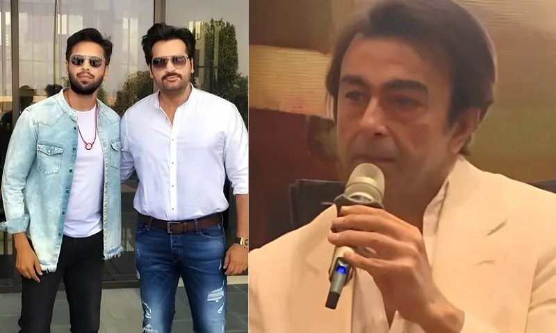 کراچی اور لاہور کے فنکاروں کا جھگڑا شروع، شان شاہد کی بڑے اداکاروں پر کڑی تنقید