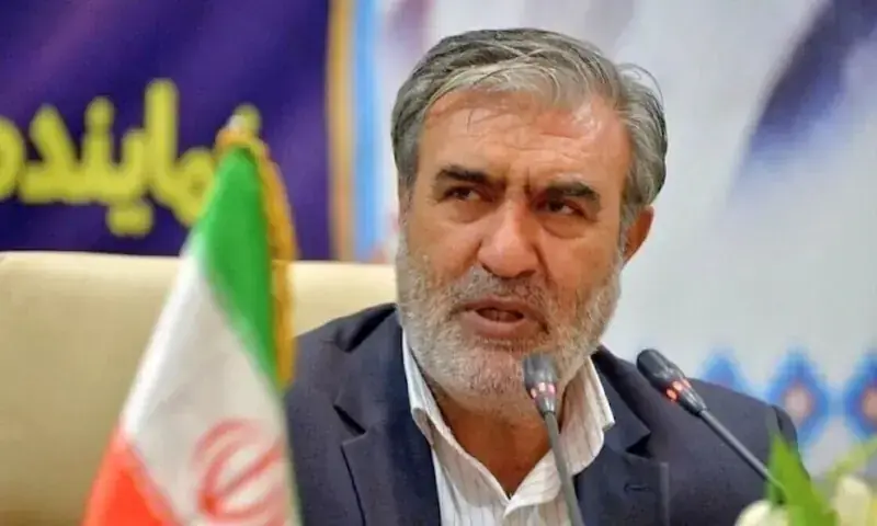 صدر ٹرمپ ایران پر دوبارہ حملہ کرنے سے ہچکچا رہے ہیں: سربراہ ایرانی مجلس شوریٰ