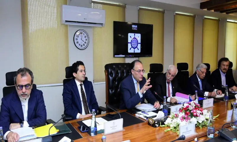 ECC approves country's first five-year gemstone policy