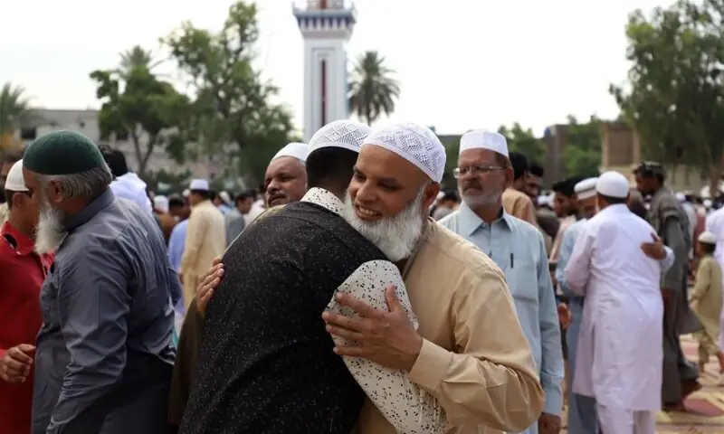 عیدالاضحیٰ پر کتنی چھٹیاں ہوں گی؟ وفاقی حکومت نے اعلان کردیا