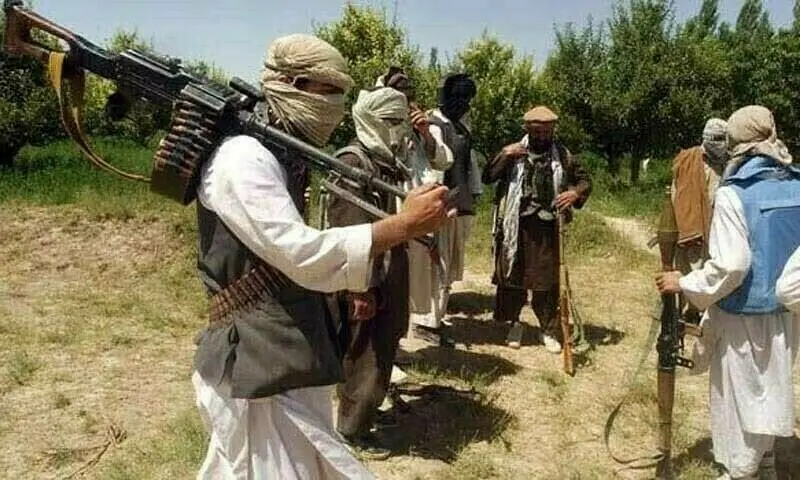 19 Khawarij killed in Kurram as rival factions clash over extortion